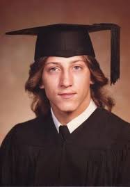 Chester Arnold Lanehart III (1967-2009)