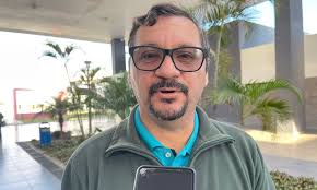 Horacio Gorostegui es el nuevo director del Instituto Politécnico