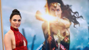 The beginning of the film including the. Wonder Woman 1984 To Hit Theaters And Streaming On Christmas