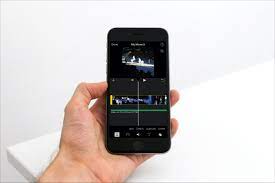 Tap it to disable the audio. How To Remove Video And Keep Audio In Imovie