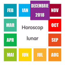 L'horoscope du mardi 22 mai 2018. Horoscopul Lunii Decembrie 2018