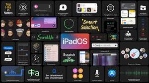 Wwdc 2020 Apple Unveiled Ios 14 And Much More In Its First Ever Virtual Event In 2020 Ipad Features Ipad Software Handwriting Recognition