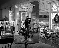 A Classic White Christmas In The Movie Holiday Inn White Christmas Movie Classic Christmas Movies Holiday Inn