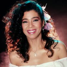 Flashdance...What a Feeling — Irene Cara