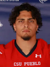 Max Gonzales's Instagram, Twitter & Facebook