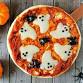Kids Cooking: Halloween Pizza & Cupcakes Party! event image