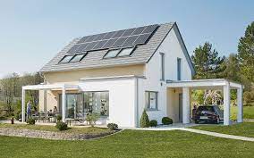 Für olpe, attendorn, drolshagen und wenden. Familienhaus Generation 5 5 Haus 110 Ah Wenden Hunsborn Von Weberhaus