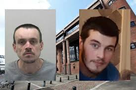 Heaton savage who attacked 'best mate' with vacuum pipe guilty of murder