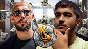 I Tried Andrew Tate's The Real World For 30 Days From India