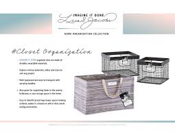 We did not find results for: Imagine It Done Christine Evans Design