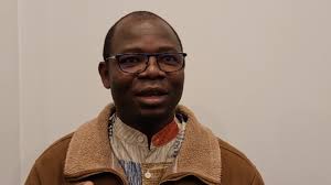 Pour la première fois, Frère...