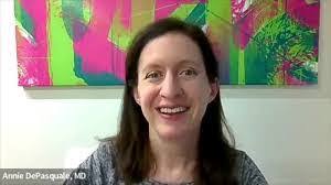 Anna Pearlman's Instagram, Twitter & Facebook