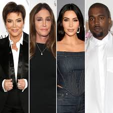 Кри́стен мэ́ри «крис» дже́ннер (англ. Kris Caitlyn Jenner Break Silence On Kim Kardashian Kanye West Split Celebrity Land International