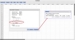 How To Find Percentile With Mean And Standard Deviation Statcrunch