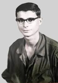 Roger Earl Goff : Private First Class from Virginia, Vietnam War Casualty