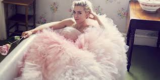 The jewel in the Crown: Vanessa Kirby