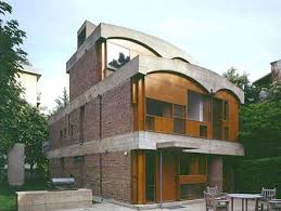 5 Beds 4 Bath Sq Ft House Located In Paris Le Corbusier Architecture Architecture Le Corbusier