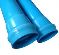 Factory Supply C900 PVC Plastic Tube China Water Pipe Wholesale Standard  Plastic PVC Pipe