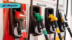 Petrol price in malaysia to fluctuate weekly. 10 16th October 2020 Fuel Price Update It S Goin Down Another 4 Sen Wapcar