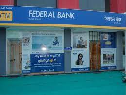 Navy federal credit union is an armed forces bank serving the navy, army, marine corps, air force, coast guard, veterans, dod & their families. Federal Bank Ripe For Re Rating Despite Guidance In Run Rate Of Slippages Business Standard News