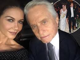 Why Catherine Zeta-Jones is finally in the driving seat of her volatile  marriage to Michael Douglas