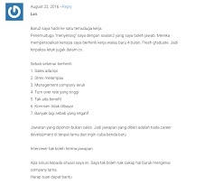 Contoh soalan add math tingkatan 4. Diasak Soalan Panas Oleh Penemuduga Ini Jawapan Saya Nik Faiz The Career Expert