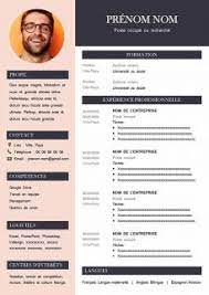 Create your new resume in 5 minutes. 50 Modeles De Cv Gratuit A Telecharger Au Format Word