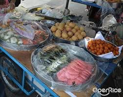 Maybe you would like to learn more about one of these? Pusing Nyonya Kuih In Batu Gajah Perak Openrice Malaysia