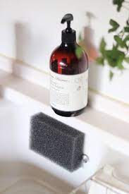 100均のまさかのアレが キッチンスポンジホルダーに華麗に変身ヾ ﾉ with lattice スポンジホルダー キッチン スポンジ インテリア 収納