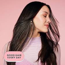 Amazon.com : MONDAY HAIRCARE Smooth Shampoo + Conditioner Bathroom Set (2  Count) 27 oz Each For Frizzy, Coarse & Curly Hair Made with Coconut Oil,  Shea Butter & Vitamin E 100% Recyclable