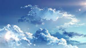 Enjoy and share your favorite beautiful hd wallpapers and background images. Aesthetic Cloud Wallpaper For Laptop Novocom Top