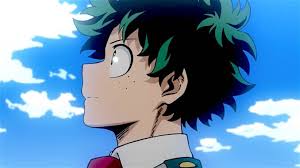 Craft and forge you way to success, save the princess, and become a hero. My Hero Academia Heroes Rising Erster Trailer Zum Neuen Kino Abenteuer Der Superhelden Shonakid