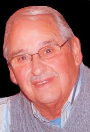 Delbert Ford Obituary