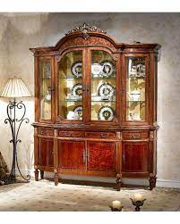 Check spelling or type a new query. Infinity Furniture Classic Display Cabinet Louis Xvi Inlv751 4