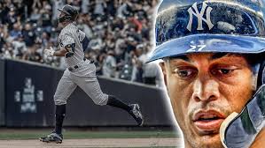 Giancarlo Stanton