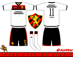 Often a source of national pride, sports games merge culture, entertainment, food, and. Sport Club Do Recife Sport Clube Recife Sport Clube Clube