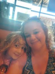 I want to know more about you. Using a picture from your phone, tell me  what you like to do in your spare time. This was something I made for my  sister