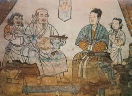 His father, a minor mongol chieftain, died when temujin was in his early teens. A Preliminary Research On The Burials Of The Mongol Khanate Period And Yuan Dynasty In Northern Area