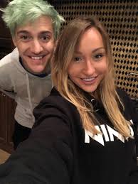 Sports presenter jessica has gone viral for putting her colleague in her place during a news. Jessica Blevins On Twitter We Are Live With Our Celebratory Cooking Stream 4 Years That I Ve Been Streaming On Twitch And 18 Mil Subs For Ninja Https T Co L3fztzhcek Https T Co Uolemhibru