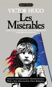 12 Classic Books That Would Be Completely Changed By The Internet Les Miserables Les Miserables Book Long Books