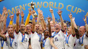 Lyon, france (cnn) it has been impossible to ignore the us women's national team in this world cup, but so too impossible not to admire them. Women S World Cup 2019 10 Crazy Facts From Uswnt S Big Final Win Over Netherlands Stadium Astro English