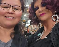 Master Navajo Pearl Bead Artist-michelle Jameson-authentic-hand MADE-8 Mm  Oxidized Sterling Beaded Necklace- 3 Lengths Avail.! 18"-20"-28"