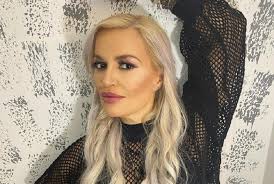 Big brother vai regressar à tvi, garante gonçalo quinaz. Ruth Marlene Hospitalizada Apos Testar Positivo A Covid 19