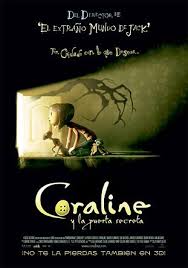 Coraline se tuvo que ir hace cuatro años a paris a vivir con su tía,allá fue a terapia por más de un año,se dio cuenta de sus sentimientos hacia wybie y perdió toda confianza que había en ella cuando era una simple niña. Ya Esta Disponible El Trailer En Espanol De Coraline Y La Puerta Secreta Cine3 Com