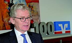 Volksbank Garbeck vor dem Aus