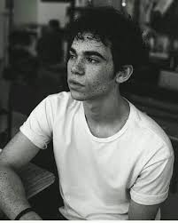 Cameron boyce hd wallpapers in compilation for wallpaper for cameron boyce, we have 26 images. Cameron Boyce Black And White 720x900 Wallpaper Teahub Io
