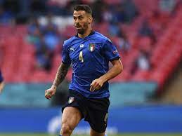 Spinazzola merupakan salah satu pemain italia yang paling menonjol sejauh ini selama turnamen euro 2020, dengan menjadi starter empat kali dari lima pertandingan italia. Spinazzola L Uomo Piu Veloce Degli Europei 2021 Dalle Telefonate Alla Madre All Idolo Zambrotta La Freccia Dell Italia Corriere It