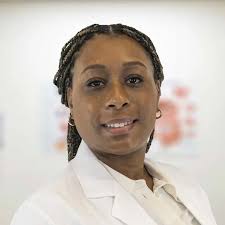 Cheri Martinez, Nurse Practitioner