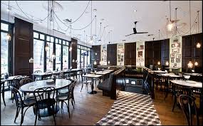 Restaurant Bar Design Awards 2011 Dishoom London Afroditi Krasa Covent Garden Dishoom Restaurant Interior