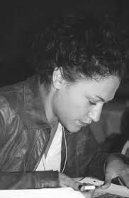 Why not see what would happen if we created visionary work?”